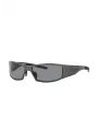 Occhiali da moto Titan Glider - John Doe