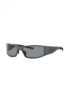 Lunettes Moto Titan Glider - John Doe