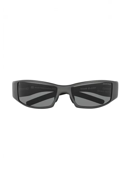 Lunettes Moto Titan Glider - John Doe