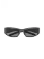 Titan Glider Motorradbrille - John Doe