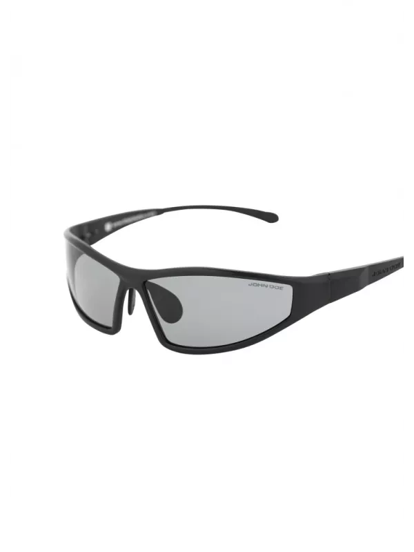 Lunettes Moto Titan Revolution - John Doe