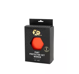 Pack De Protec??o Mulher Bas (Ancas Et Joelhos) - John Doe