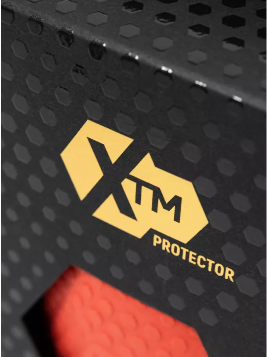Pack De Protections Femme Bas (Hanches Et Genoux) - John Doe