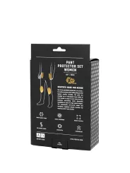 Pack De Protections Femme Bas (Hanches Et Genoux) - John Doe
