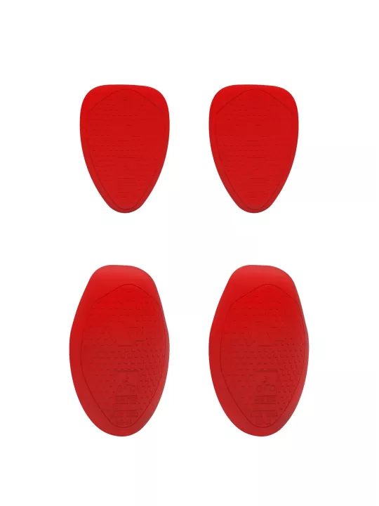 Pack De Protections Femme Bas (Hanches Et Genoux) - John Doe