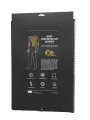 Pack De Protections Femme Haut (Epaules Et Coudes Niveau 1, Dorsale Niveau 2) - John Doe
