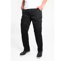 Cal?as Cargo Régular - John Doe