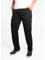 Pantalon Moto Cargo Régular - John Doe