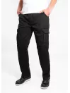 Pantalon Moto Cargo Régular - John Doe