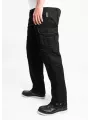 Pantalon Moto Cargo Régular - John Doe