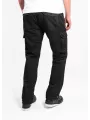 Pantalon Moto Cargo Régular - John Doe