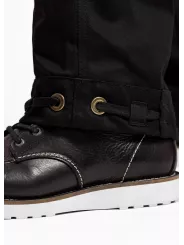 Pantalon Moto Cargo Régular - John Doe