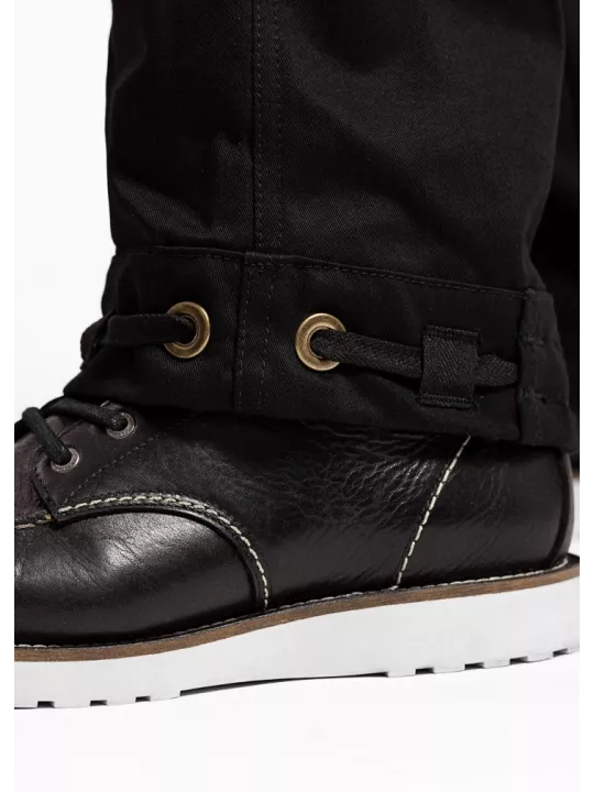 Pantalon Moto Cargo Régular - John Doe