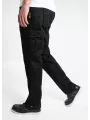 Pantalon Moto Cargo Régular - John Doe