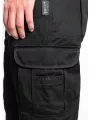 Pantalon Moto Cargo Régular - John Doe
