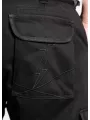 Pantalones de moto cargo normales - John Doe