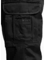 Pantalon Moto Cargo Régular - John Doe