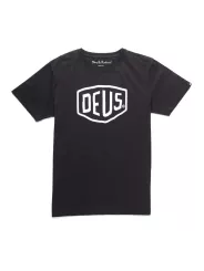 Camisa de Deus ex Machina Escudo