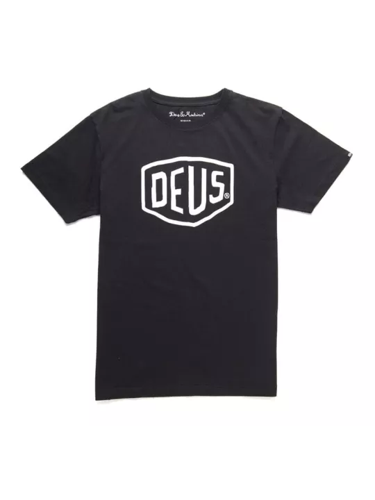 Camisa de Deus ex Machina Escudo