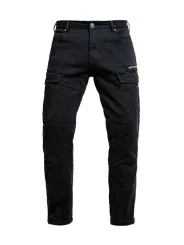 Pantalon Moto Cargo Stroker Xtm - John Doe