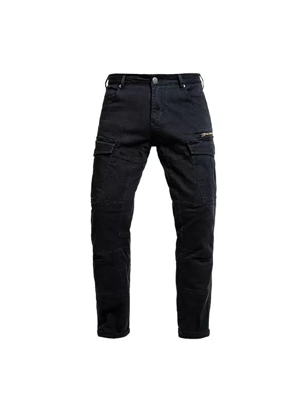 Pantalon Moto Cargo Stroker Xtm - John Doe