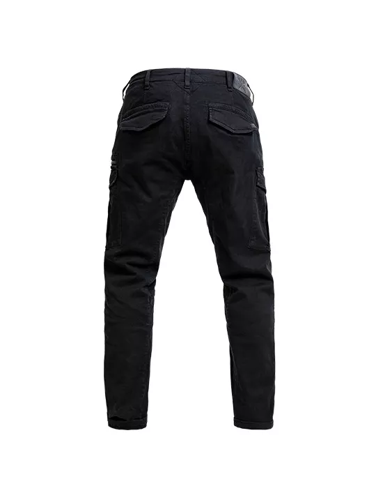 Pantalon Moto Cargo Stroker Xtm - John Doe