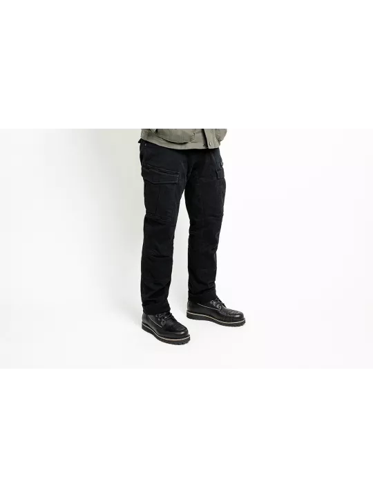 Pantalon Moto Cargo Stroker Xtm - John Doe