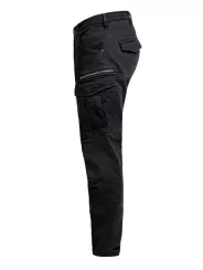 Pantalon Moto Cargo Stroker Xtm - John Doe