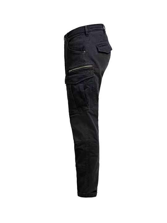 Motorradhose Cargo Stroker Xtm - John Doe