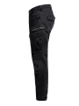 Pantalon Moto Cargo Stroker Xtm - John Doe