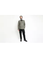 Pantalon Moto Cargo Stroker Xtm - John Doe