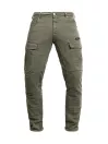 Pantalon Moto Cargo Stroker Xtm - John Doe