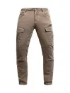 Pantalon Moto Cargo Stroker Xtm - John Doe