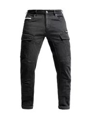 Motorradhose Defender Mono - John Doe