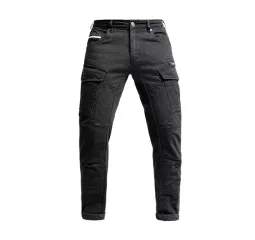 Pantalones de moto Defender Mono - John Doe