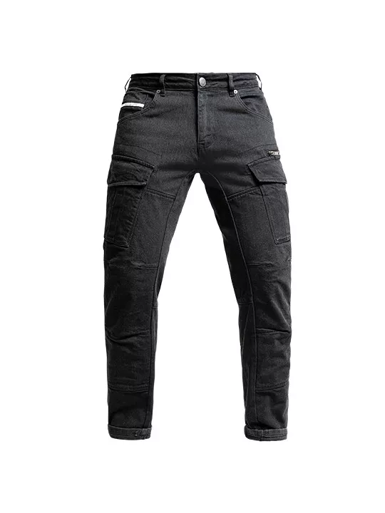 Pantalon Moto Defender Mono - John Doe