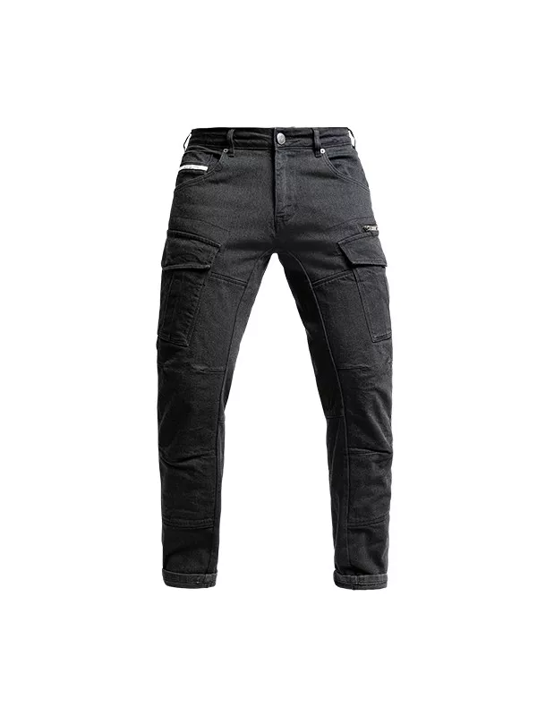 Pantalon Moto Defender Mono - John Doe