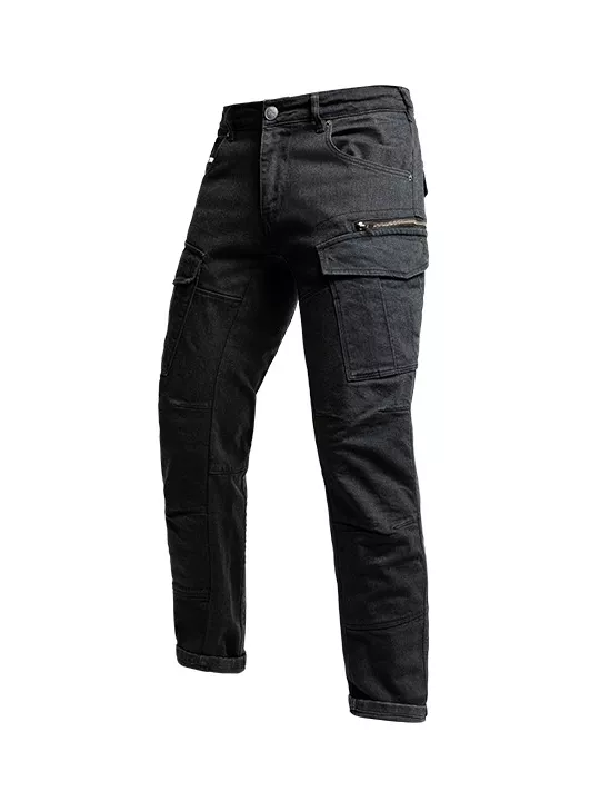 Pantalon Moto Defender Mono - John Doe