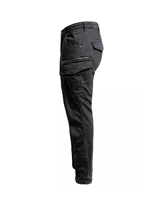Pantalon Moto Defender Mono - John Doe