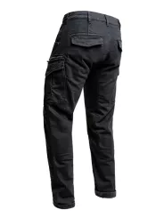 Motorradhose Defender Mono - John Doe