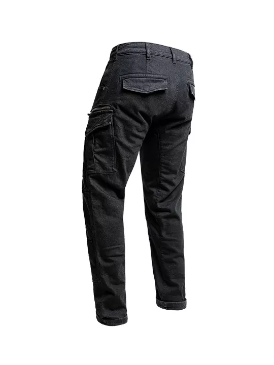 Pantalon Moto Defender Mono - John Doe