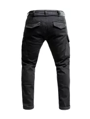 Motorradhose Defender Mono - John Doe