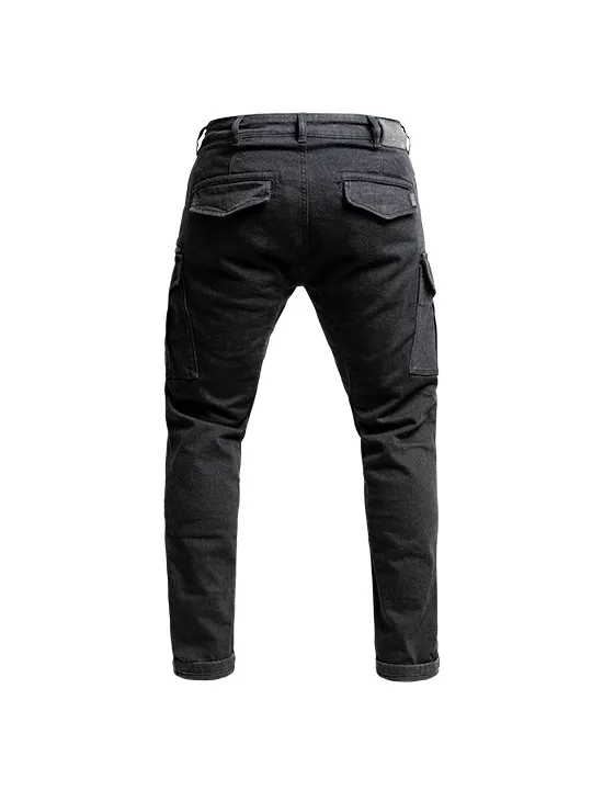 Pantalon Moto Defender Mono - John Doe