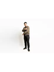 Defender Mono Pant - John Doe