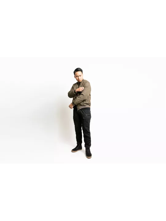 Defender Mono Pant - John Doe