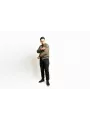 Defender Mono Pant - John Doe