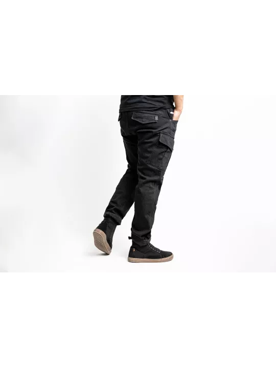 Pantalon Moto Defender Mono - John Doe