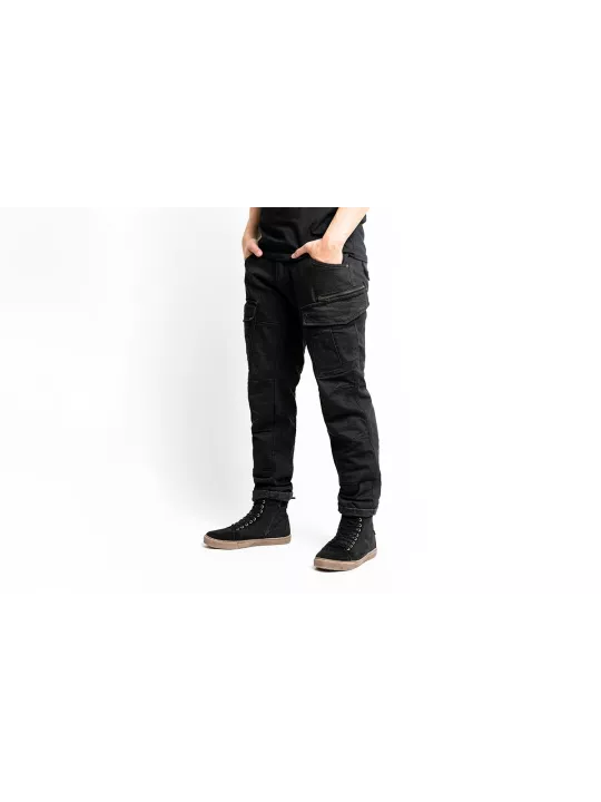 Pantalon Moto Defender Mono - John Doe