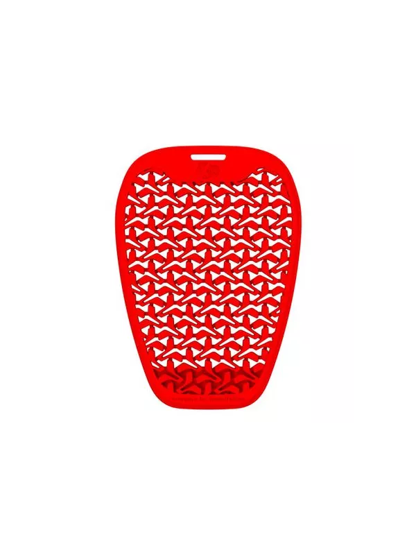 Protections Hanches Niveau 2 - John Doe
