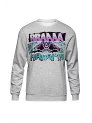 Sweat Moto Braaap - John Doe
